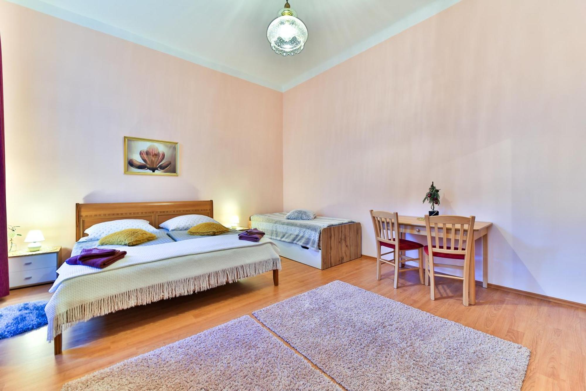 Anzio Apartments Mariánské Lázně المظهر الخارجي الصورة