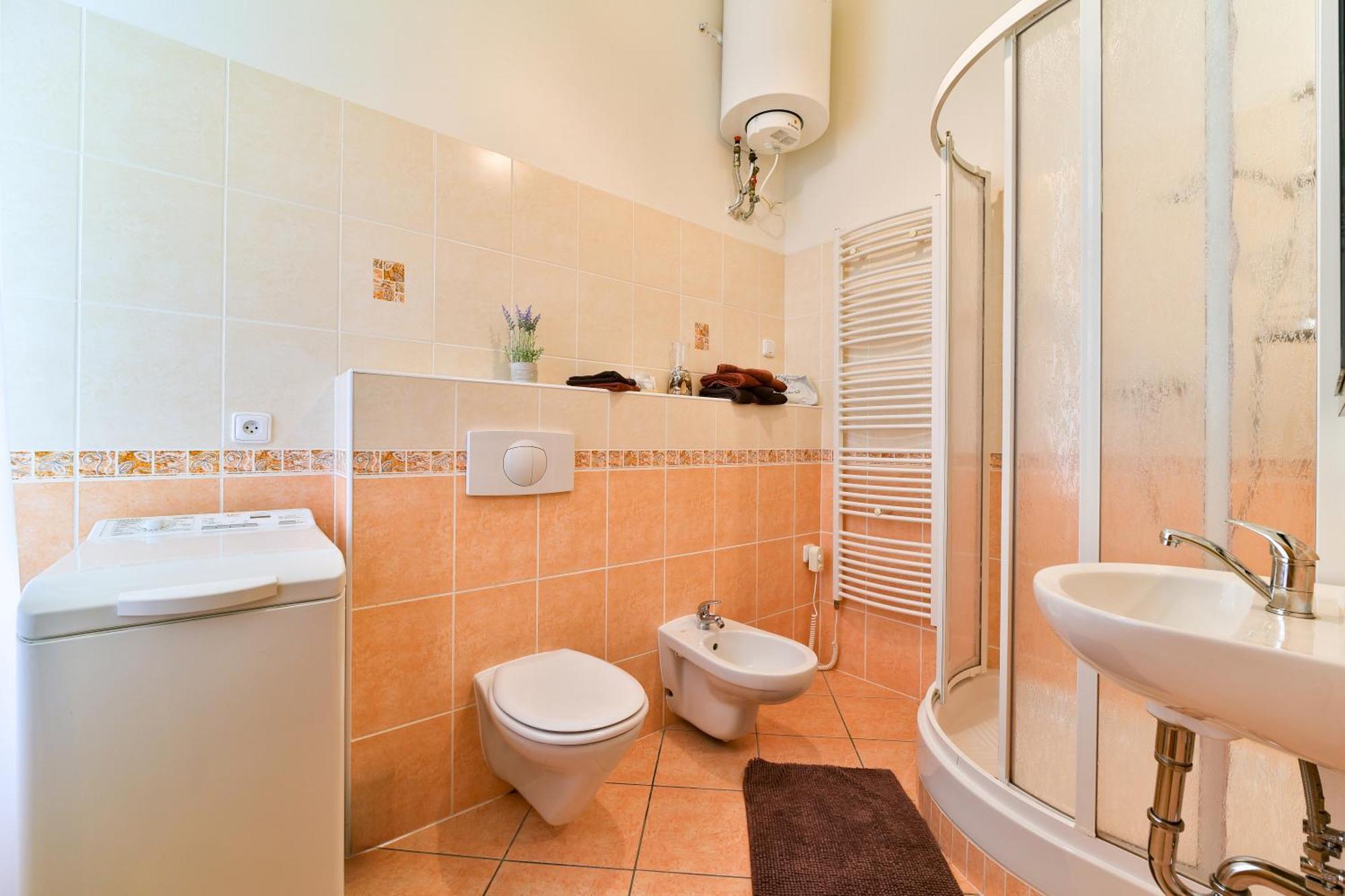Anzio Apartments Mariánské Lázně المظهر الخارجي الصورة